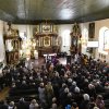 Środa popielcowa - 26.02.2020
